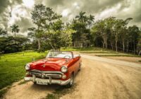 Jak przeprowadzić tuning wizualny samochodu – przewodnik krok po kroku